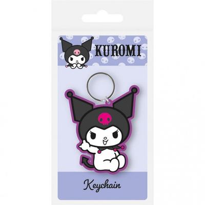 Houpací klíčenka Kuromi