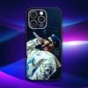 M-Mora Estrella Singer Phone Case For iPhone 16e,16,15,14,13,12,11,Pro,X,XS,Max,XR,Plus,Mini Soft Black Cover