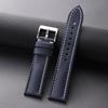 18/19/20/21/22mm Sailcloth Straps for Omega for Blancpain for Seiko Divers Watches Men Women Quick Release Waterproof Watch Band