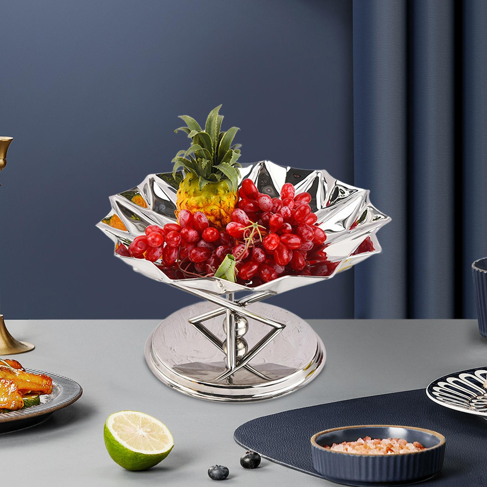 

Сервировочная подставка для кексов, рождественские украшения, металлическая стойка для торта для КТВ