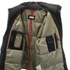 BARNEYS NEWYORK Daunenjacke M schwarz Herren Gebraucht