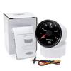 52mm 0-190ohm Water Level Gauge 7 Color Backlight and 100mm-500mm Water Level Indicator Fit for Car Boat Marine 12V 24V