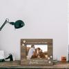 FONDCANYON Pet Memorial & Gifts - Dog & Cat Picture Frame 5x7