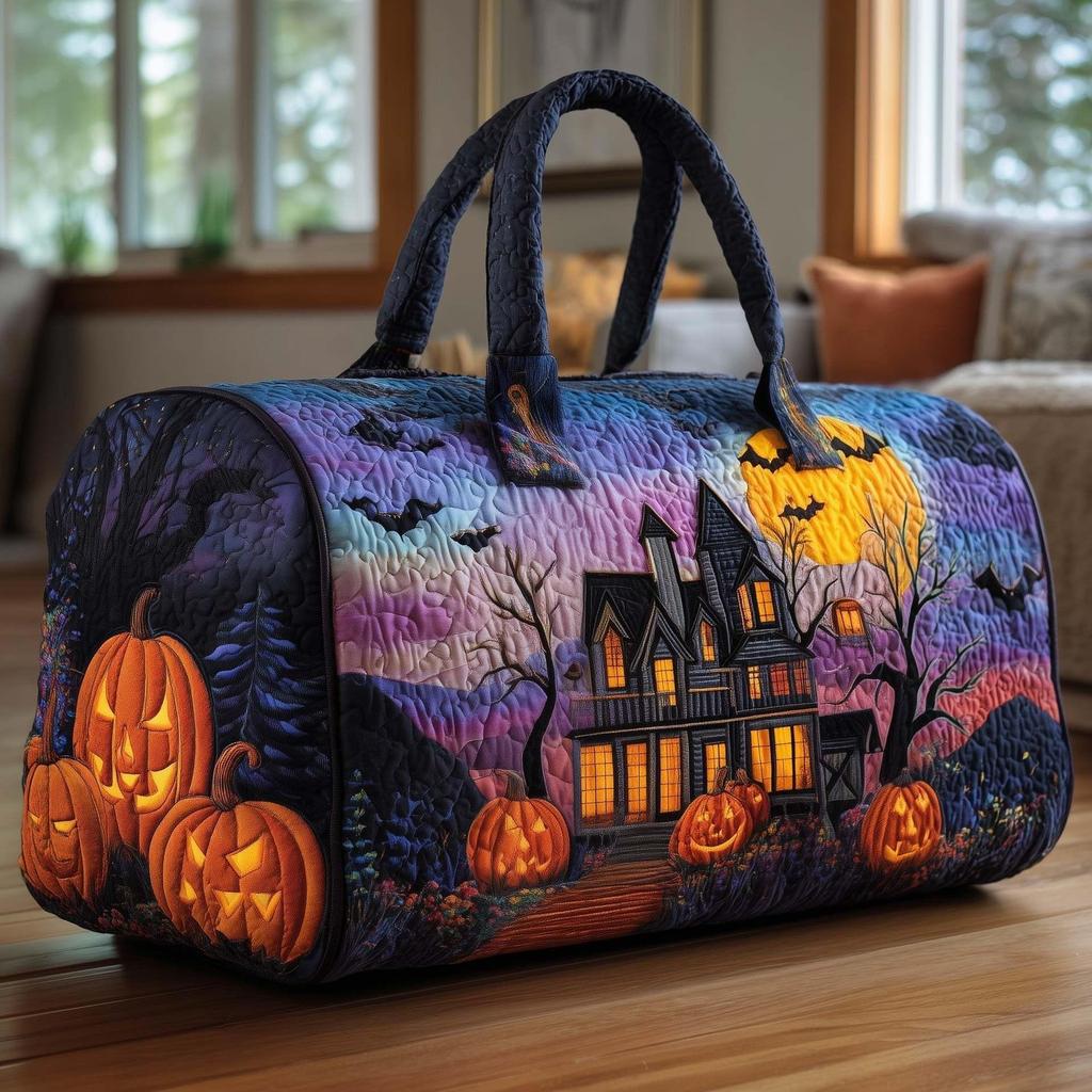 Modische Urlaubs-Print Yoga-Handtasche für Damen