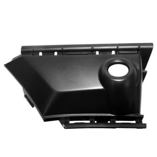 Mercedes-Benz CLA W117 Front Bumper Cover Replacement