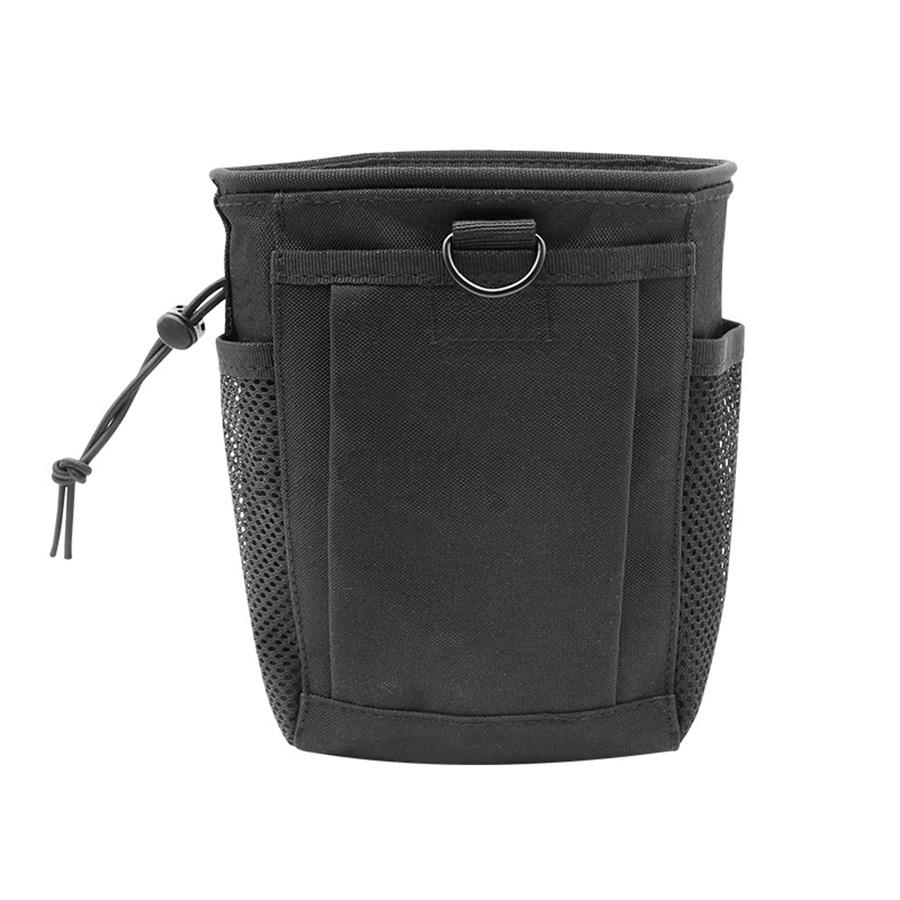 Tactical Small Recycling Bag Multifunctional Mountaineering Sundries Bag Storage Bag Fanny Bag Leisure Sports Bag