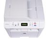 Lenovo M3070 Series Black & White A4 Laser Multi-function Printer CN plug (adapter included)