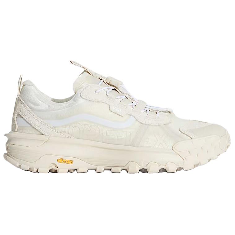 Vans Unisexe MTE Crosspath XC Gore-Tex Blanc VN000DAMWHT
