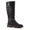 Lunar Womens/Ladies Margo Waterproof Long Boots