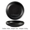 Seaweed cup Side dish Ceramic round cup Japanese and Korean tableware Dessert round dish Multicolor bowl ramen bowl Bowl set
