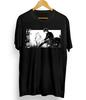 2026 Sommer Jujutsu Kaisen Anime Megumi Fushiguro Aufdruck Lockeres Kurzarm-T-Shirt für Kinder aus reiner Baumwolle Trend Unisex Lässig