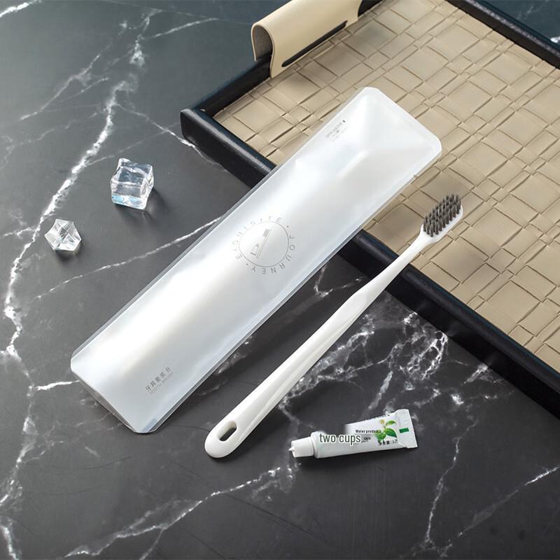 COFLYEE Disposable Hotel & B&B Amenities Bulk Pack