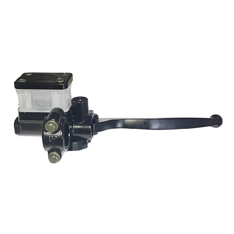 Motorcycle Brake Clutch Master Cylinder Reservoir Levers 7/8  for 145 ATC250R 1