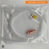 Shaker Hand Pump Effortlessly Extractor Oil Transparent Fuels Transfer Pump Liquid Transfer Hose Valve For Fuels Aquarium Oil