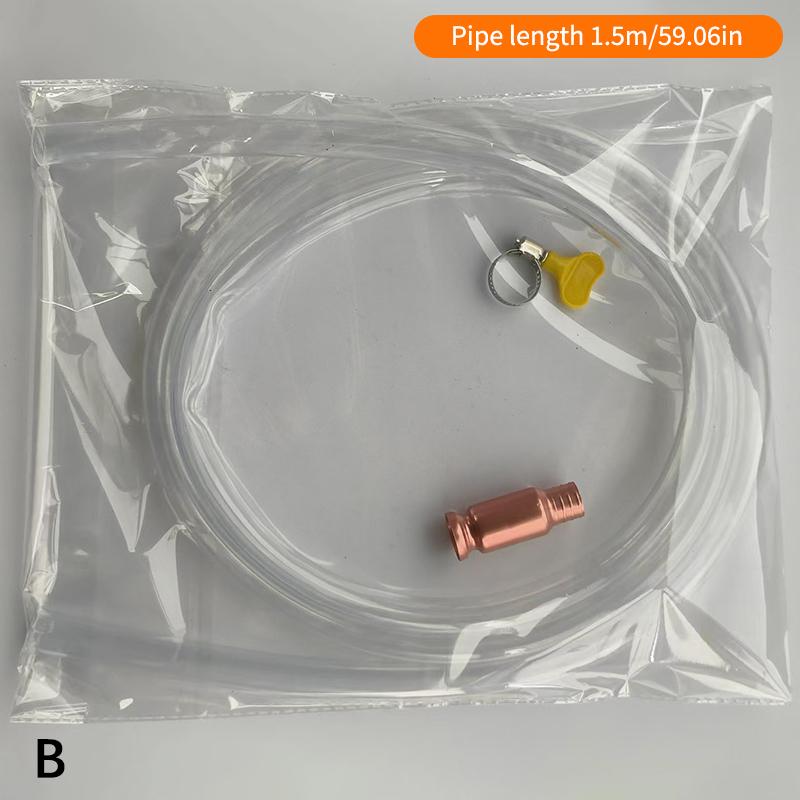 Shaker Hand Pump Effortlessly Extractor Oil Transparent Fuels Transfer Pump Liquid Transfer Hose Valve For Fuels Aquarium Oil