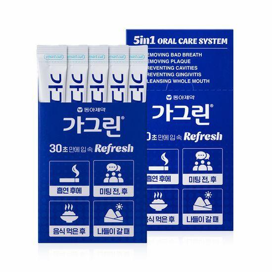 DONG-A PHARM Original 10ml x 14 (stick type)