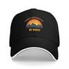 EASILY DISTRACTED BY ROCKS Baseball Cap Mens Big Size Hat New Hat Golf Women Mens