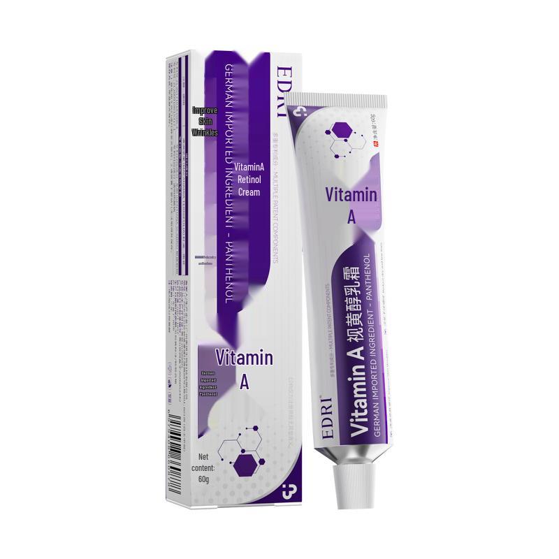 

EDRI Retinol Eye Cream