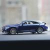 Mercedes Benz GT63 AMG Coupé Simulation Diecast & Spielzeugfahrzeuge Geräusche & Licht Rückziehauto 1:32 Legierungsmodell-Geschenke für Kinder