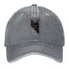 MUSIC ON IBIZA CLUBS POSTER  2022 MARCO CAROLA Baseball Cap Thermal Visor Horse Hat Visor Golf Hat Genuine Baseball Men Womens
