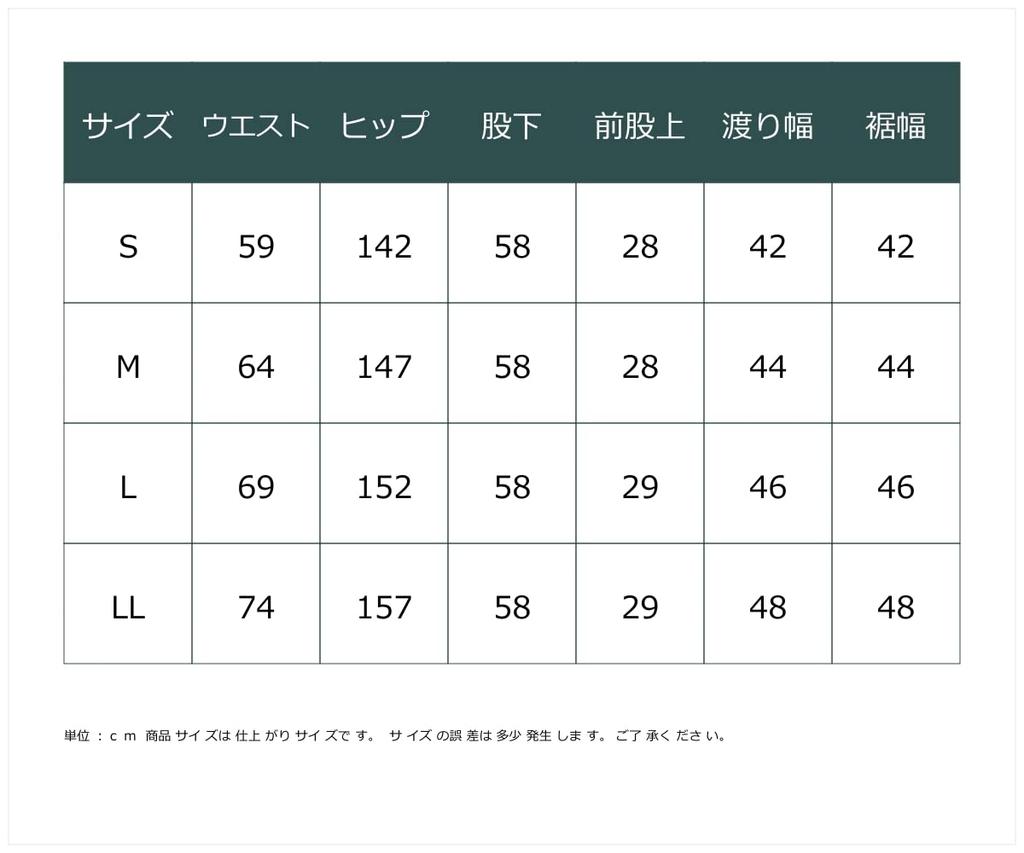 Nissen Sarahiya Pants Size M Cool-to-the-touch Wide-Length Cut-and-Sew (Long Length), Black,