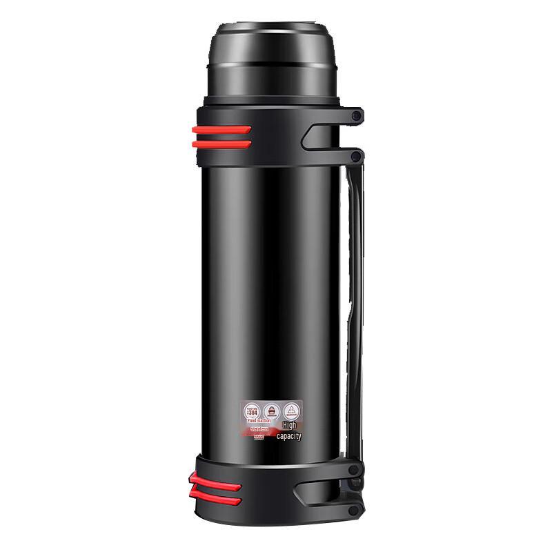 Large Capacity 304 Stainless Steel Travel Thermos