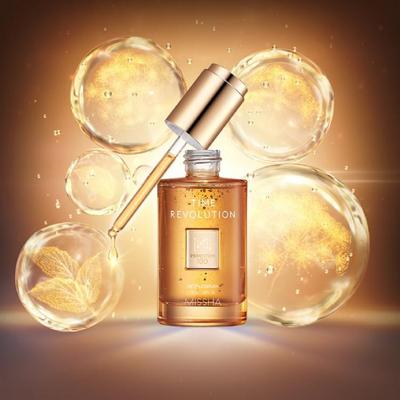 Time Revolution Primestem 100 Lifting Serum 50ml