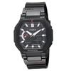 TIMEX Men's Commando Watch TW2V35600 Black Quartz Watch