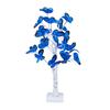 Tabletop Bonsai Tree Lights Butterfly Tree Lamp  LED Decorative Fairy Lights Warm Ambiance Lighting for Home Parties