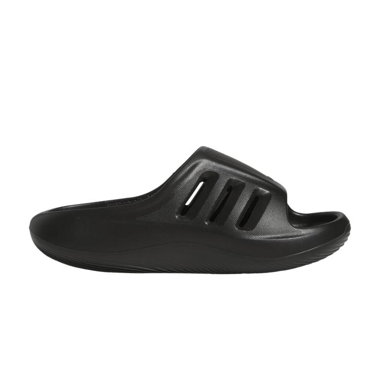 

adidas adiFOM IIInfinity Triple Black Unisex Sneakers Core-Black JI0397 42