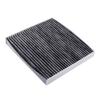 Carbon Fiber Cabin Air Filter 87139-50060 87139-YZZ08 for Toyota Camry RAV4 F-Best Car Filter Auto Parts Air Cleaner Automobile