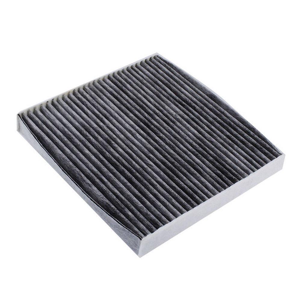 Carbon Fiber Cabin Air Filter 87139-50060 87139-YZZ08 for Toyota Camry RAV4 F-Best Car Filter Auto Parts Air Cleaner Automobile