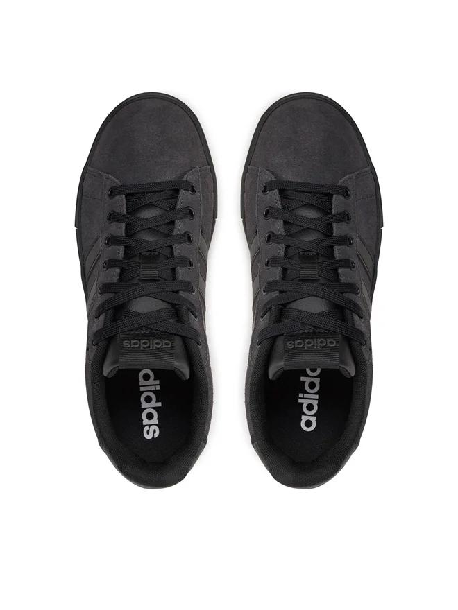Adidas daily 4.0 sneakers reinforced toe black