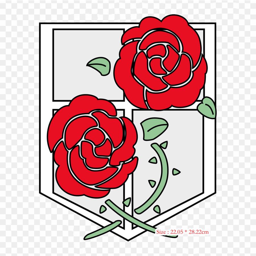 Attack On Titan 2 Clipart Patches For Clothes Large Anime Patches Heat Transfer Vinyl Sticker Iron On Transfers For Clothes