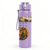 1PC R.E.M Rock Band Vintage Album Collage Print 750ml Portable Sports Water Bottle Leakproof Gym Outdoor Travel Drink Cup