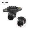 X AUTOHAUX Car Throttle Position Sensor Replacement for JT3R Black Honda Compatible Acura Accord