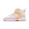Air 8 Retro PS Rosa Ártico Claro 580529-816