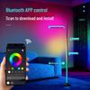 RGB Remote Control Atmosphere Light for Bedroom & E-sports Streaming