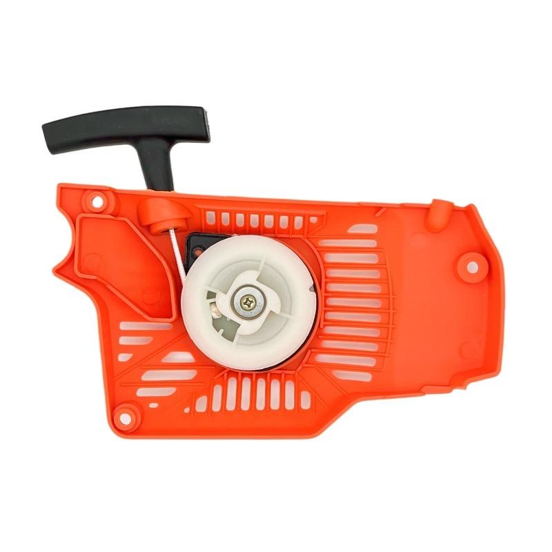 Gasoline Chainsaw Parts Hand Pulled Recoil Starter for 3800 38cc