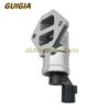 1S4U-9F715-BC  Idle Air Control Valve For Ford Focus Daw Hatchback Dfw Saloon Dnw Estate 1S4U9F715BC 1113127 Car Accessories