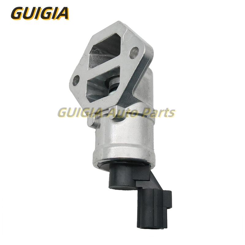 1S4U-9F715-BC  Idle Air Control Valve For Ford Focus Daw Hatchback Dfw Saloon Dnw Estate 1S4U9F715BC 1113127 Car Accessories