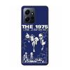 The 1975 About You Phone Case For Redmi Note 14 15 Pro 5G 13 12 Pro Plus 11 11T 11E 11S 10 Pro 10S 9 9S Cover Cell Clear TPU Cap