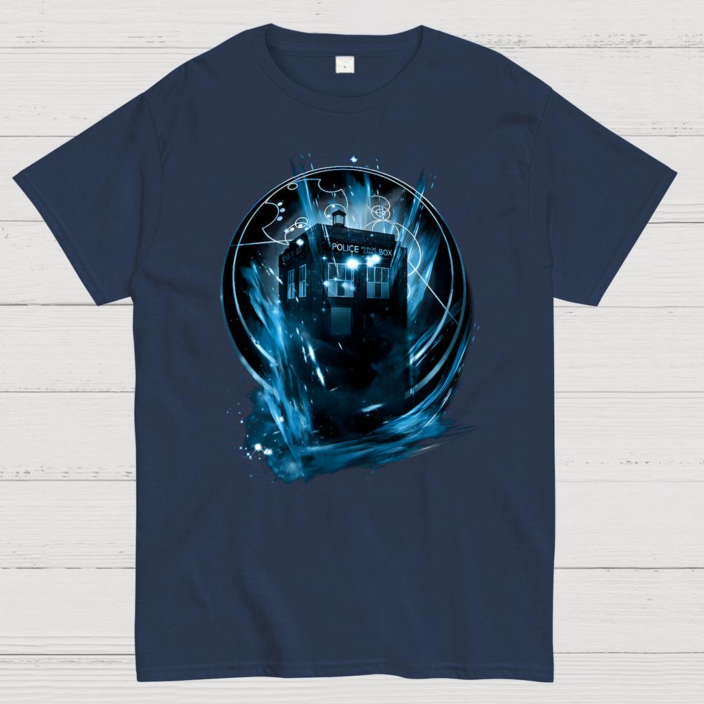Regeneration Is Coming Unisex 100% Cotton Summer Casual Cool Loose T-Shirt