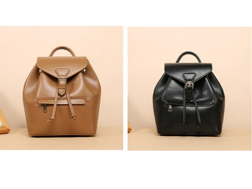 2025 Women's Casual Backpack: Ideal for Work, Commute & Travel