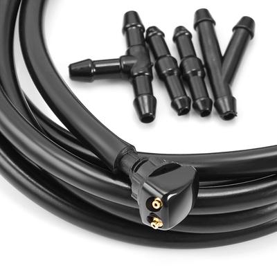 Ugelli per getti tergicristallo lavavetri per auto per BMW E46 E39 E90 E36 E60 E34 E30 F30 F10 X5 E53 X6