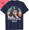 Religious Tshirt Breathable And Comfortable Cotton Tee Individuality Casual Streetwear Funny Shirt Camisas Streetwear