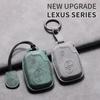 Lexus Old Lingzhi Key Case for Remote Control Lock - Models 3370/0140/5290