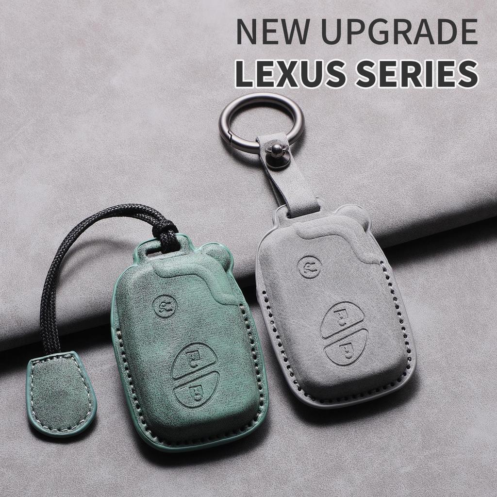 Lexus Old Lingzhi Key Case for Remote Control Lock - Models 3370/0140/5290