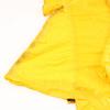AraiTent Bivouac Tent 1 Long 1 2 Person Tent Yellow 371001
