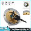 Motorcycle Fuel Gas Tank Cap Cover Lock Fit for Ducati Monster 821 1200 797 S R SUPERSPORT 939 939SS 950 950S